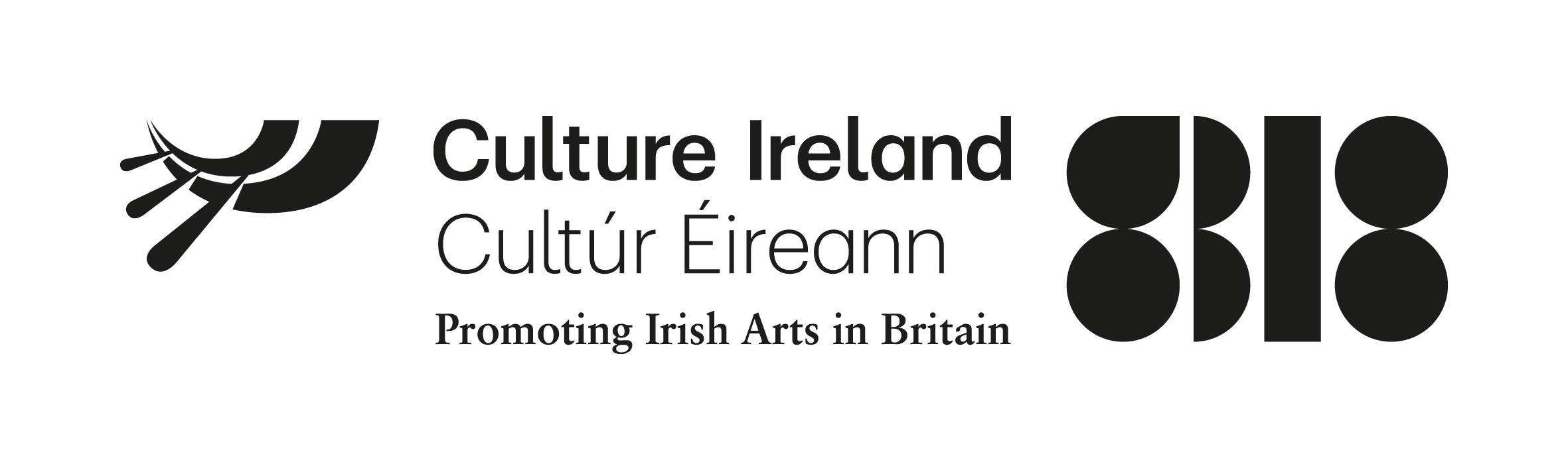 Culture Ireland logo